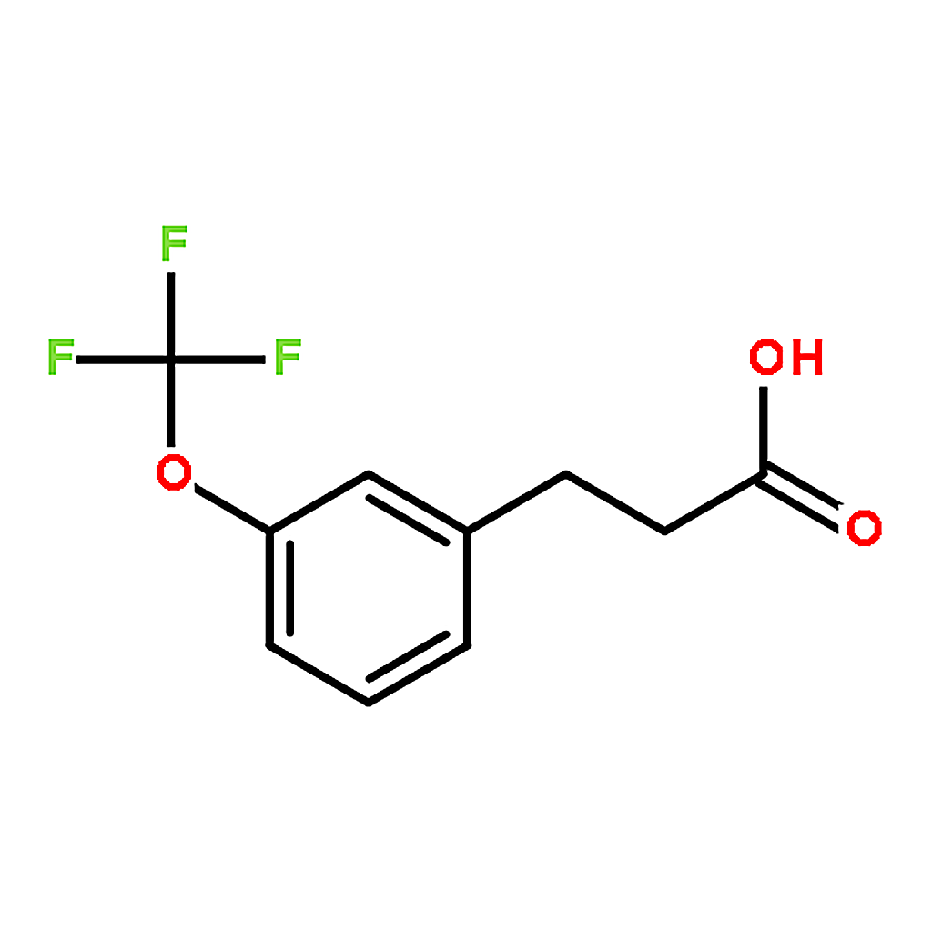 RHAWN 3-(Trifluoromethoxy)-Benzenepropanoic Acid