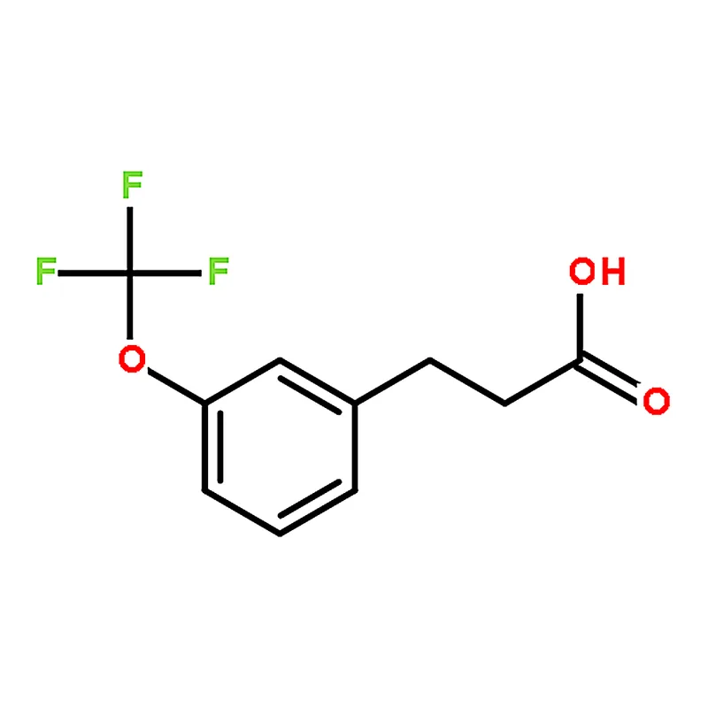 RHAWN 3-(Trifluoromethoxy)-Benzenepropanoic Acid