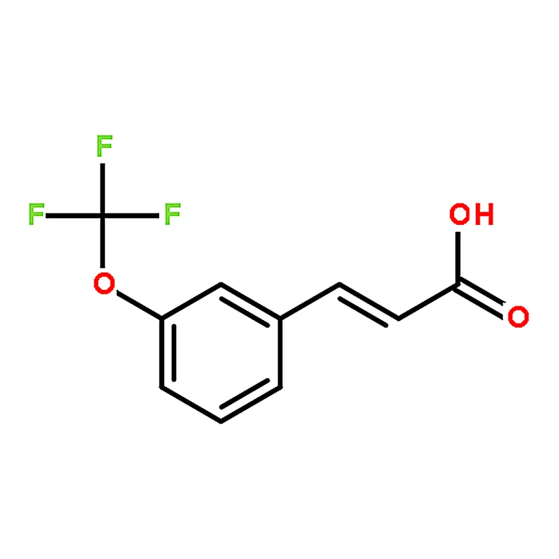 RHAWN 3-(Trifluoromethoxy)cinnamic Acid