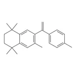 RHAWN 1,1,4,4,6-Pentamethyl-7-(1-(p-tolyl)vinyl)-1,2,3,4-tetrahydronaphthalene