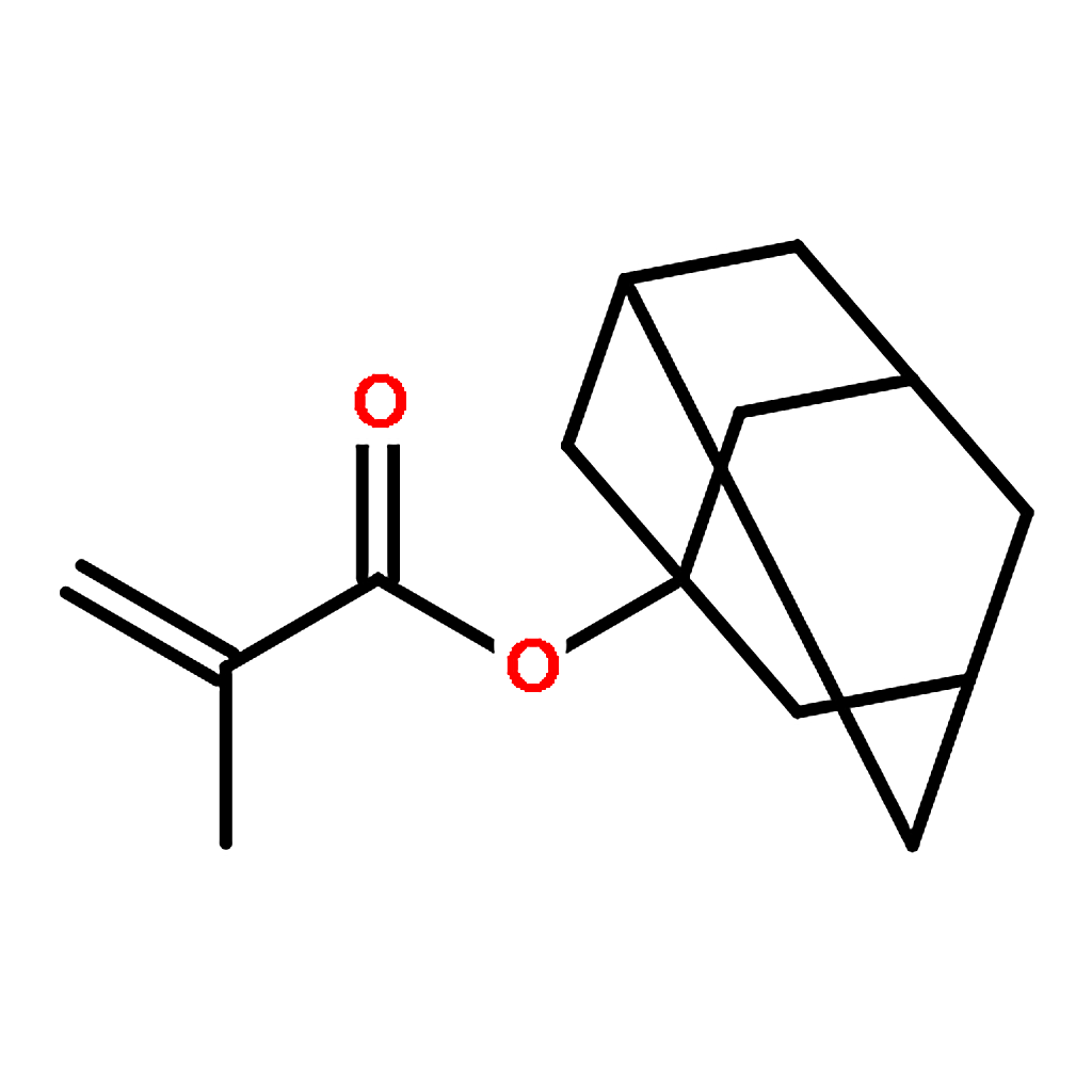 RHAWN Adamantan-1-yl methacrylate