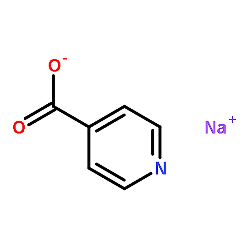 RHAWN Sodium Isonicotinate