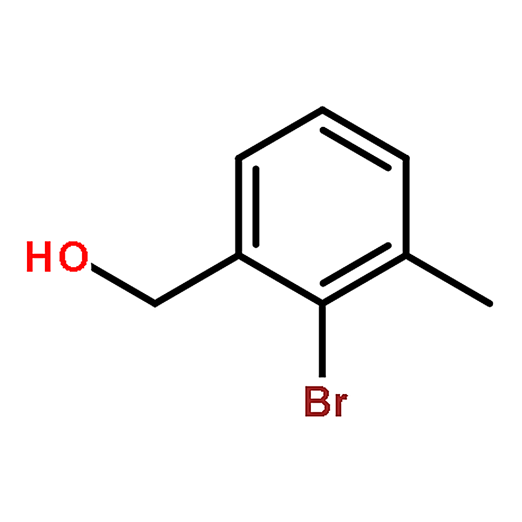 RHAWN 2-Bromo-3-methylbenzyl Alcohol