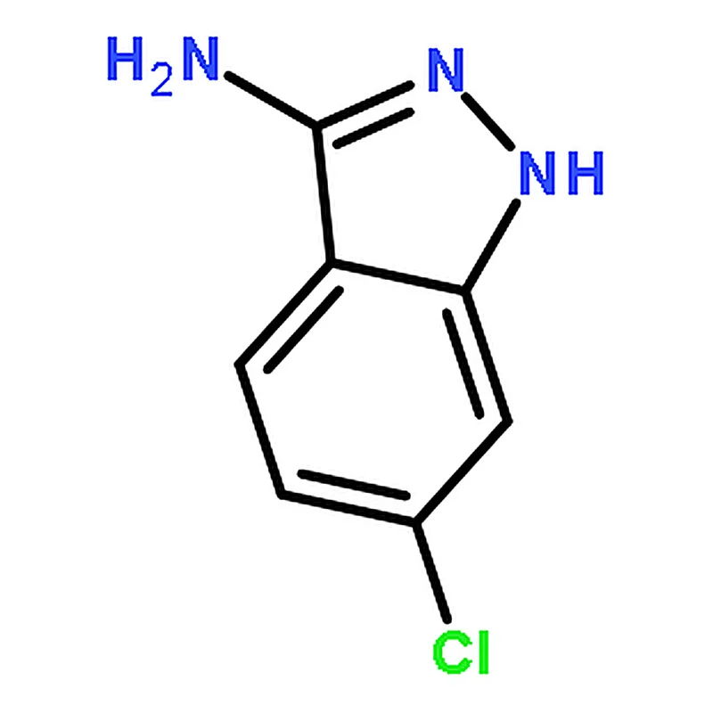 RHAWN 3-Amino-6-chloro-1H-indazole