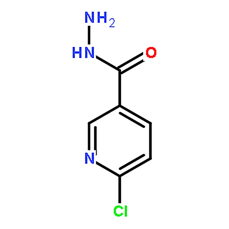 RHAWN 6-Chloropyridine-3-carbohydrazide