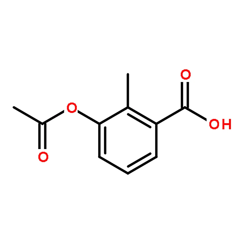 RHAWN 3-Acetoxy-2-methylbenzoic Acid