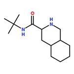 RHAWN N-(tert-Butyl)decahydroisoquinoline-3-carboxamide