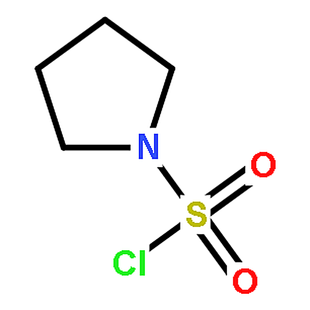 RHAWN Pyrrolidine-1-Sulfonyl Chloride