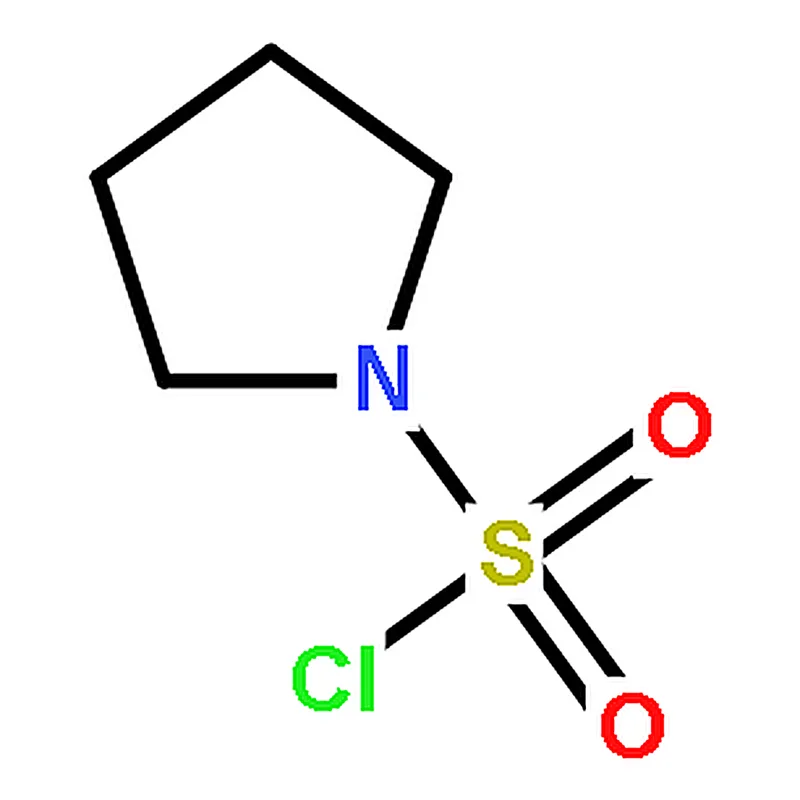RHAWN Pyrrolidine-1-Sulfonyl Chloride