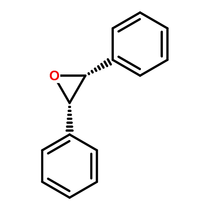 RHAWN cis-Stilbene oxide