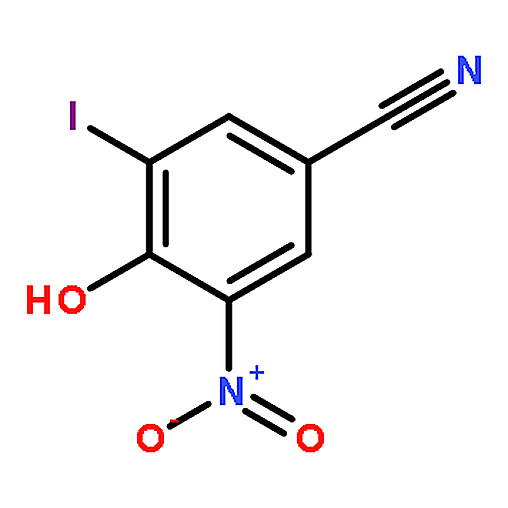 RHAWN Nitroxinil
