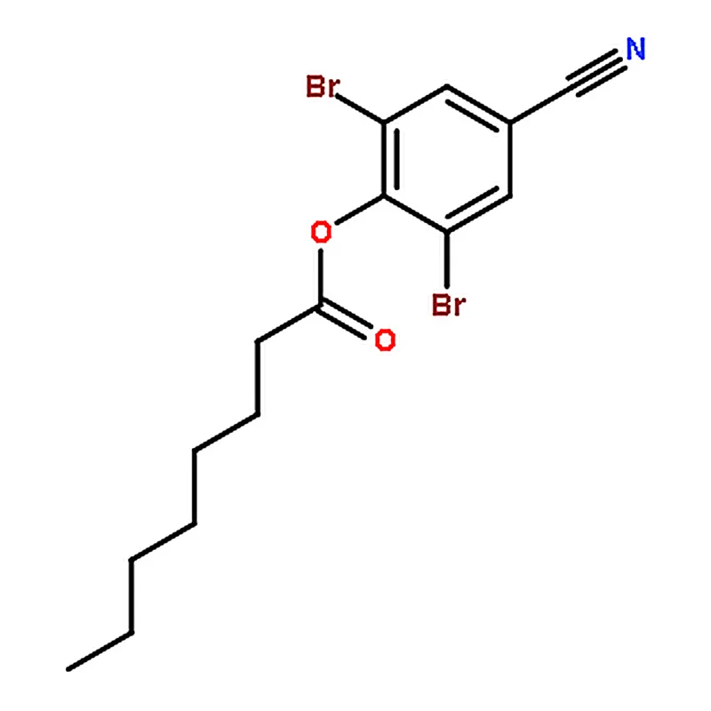 RHAWN Bromoxynil-octanoate