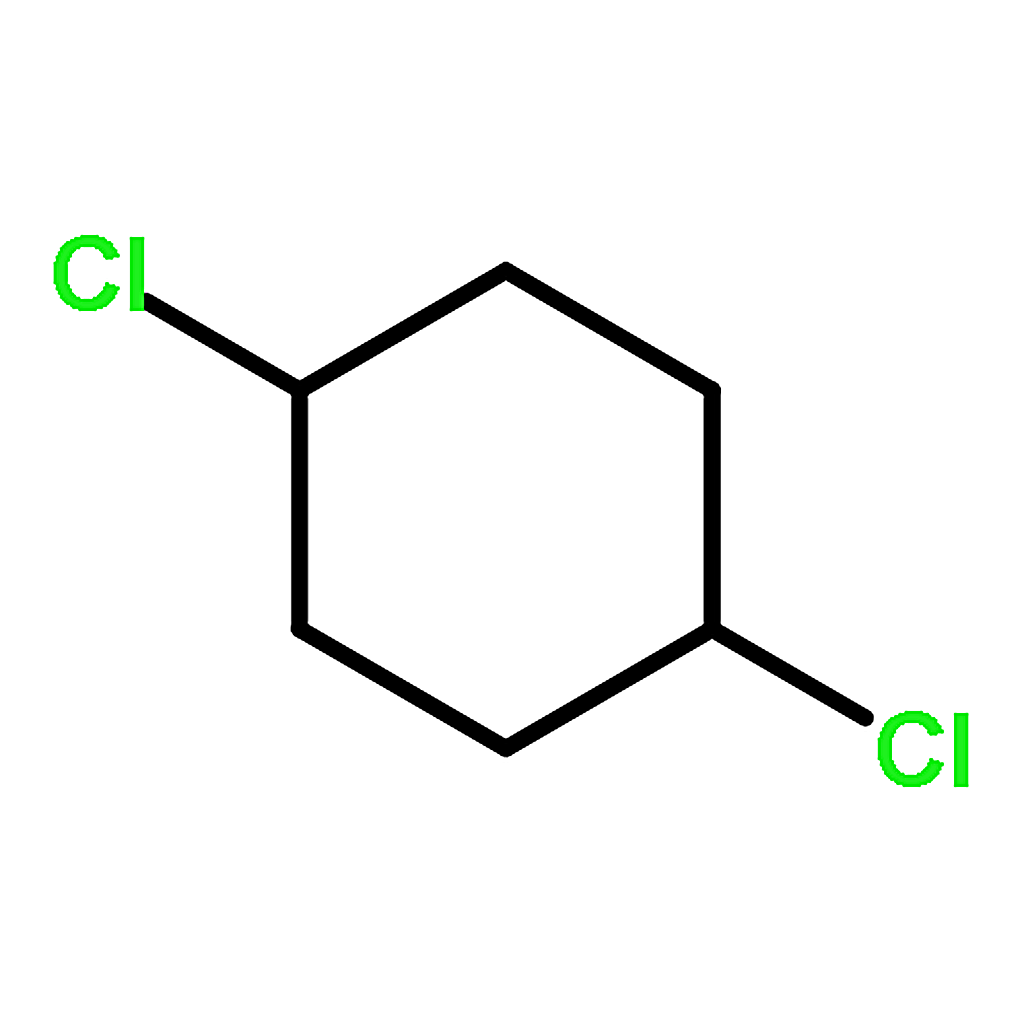RHAWN <i>trans</i>-1,4-Dichlorocyclohexane