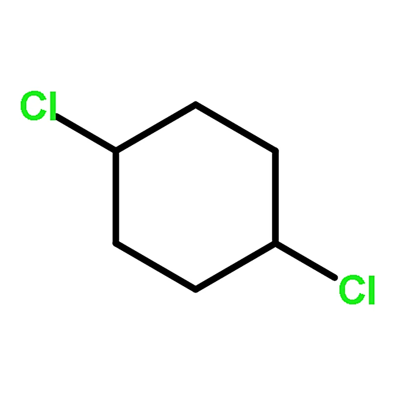 RHAWN <i>trans</i>-1,4-Dichlorocyclohexane