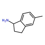 RHAWN 5-Methyl-2,3-dihydro-1H-inden-1-amine