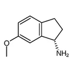 RHAWN (1S)-6-Methoxy-2,3-Dihydro-1H-Inden-1-Amine