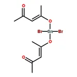 RHAWN Tin(IV) bis(acetylacetonate) dibromide