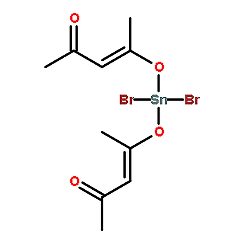 RHAWN Tin(IV) bis(acetylacetonate) dibromide