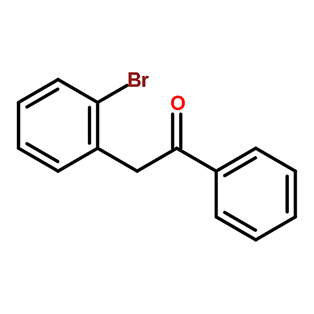 RHAWN 2-(2-Bromophenyl)acetophenone