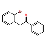 RHAWN 2-(2-Bromophenyl)acetophenone