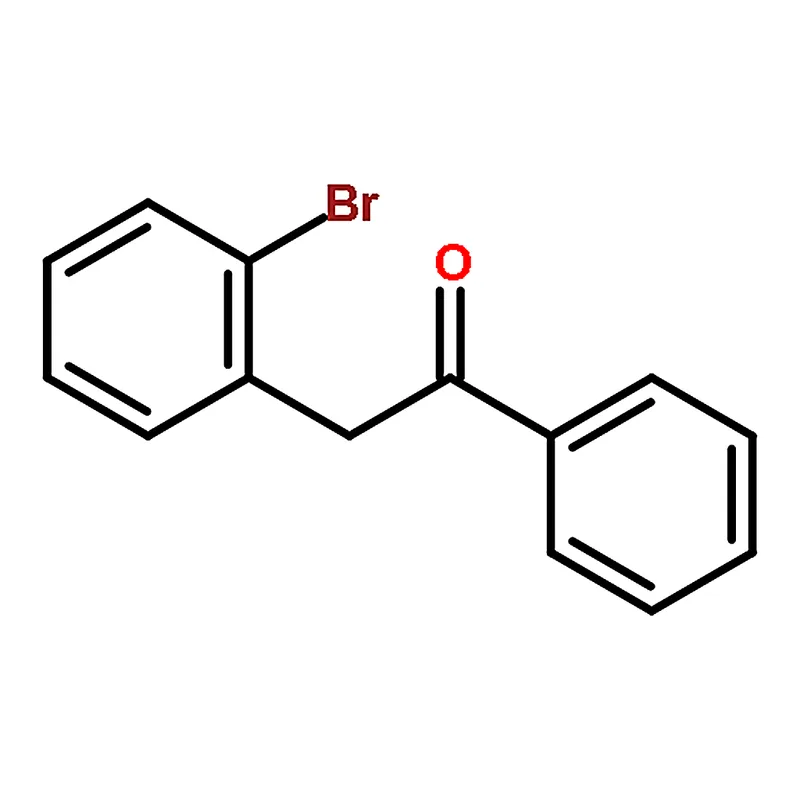 RHAWN 2-(2-Bromophenyl)acetophenone