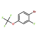 RHAWN 1-Bromo-2-fluoro-4-(trifluoromethoxy)benzene