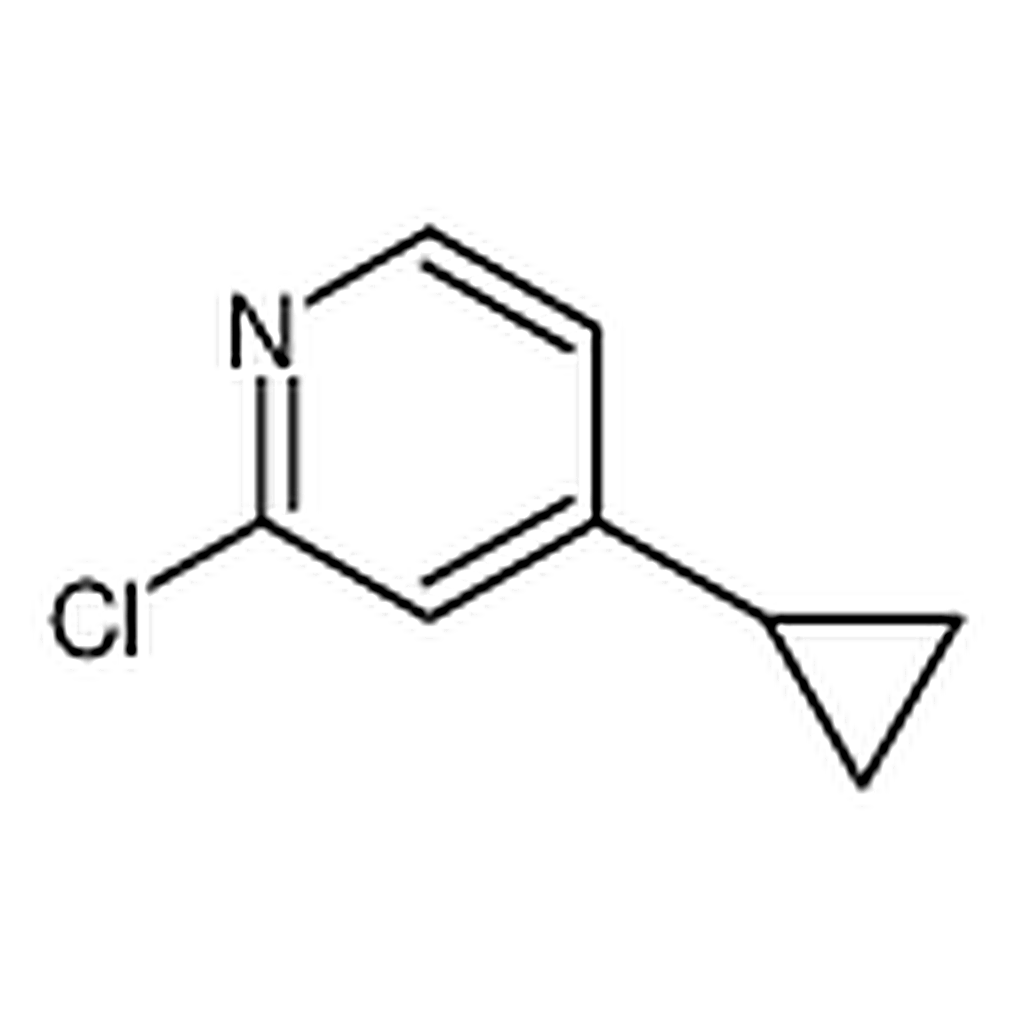 RHAWN 2-Chloro-4-cyclopropylpyridine