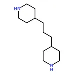 RHAWN 1,3-Di-4-piperidylpropane