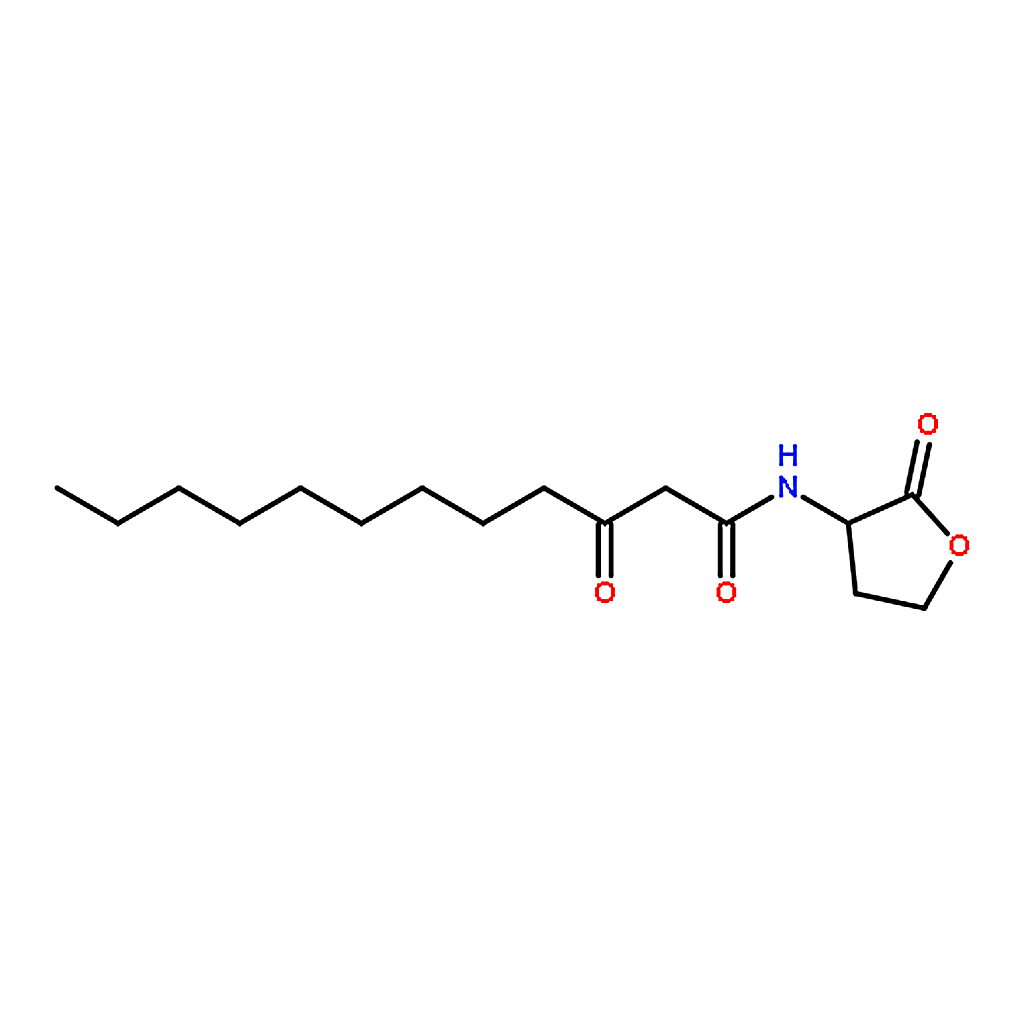 RHAWN N-(3-Oxododecanoyl)-L-homoserine lactone