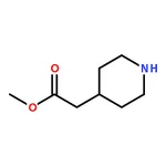 RHAWN Methyl piperidin-4-ylacetate