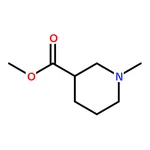 RHAWN Methyl 1-methylpiperidine-3-carboxylate
