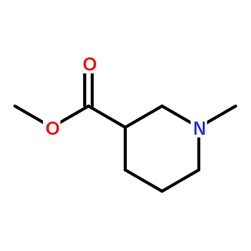 RHAWN Methyl 1-methylpiperidine-3-carboxylate