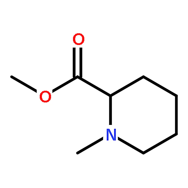 RHAWN Methyl 1-methylpiperidine-2-carboxylate