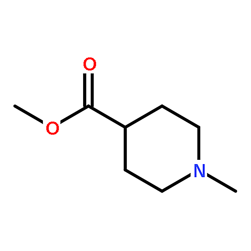 RHAWN Methyl 1-methylpiperidine-4-carboxylate
