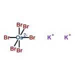 RHAWN Potassium hexabromoosmate