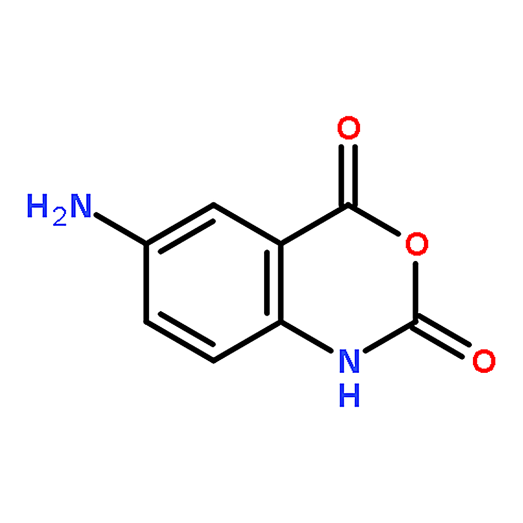 RHAWN 6-Amino-1H-benzo[d][1,3]oxazine-2,4-dione
