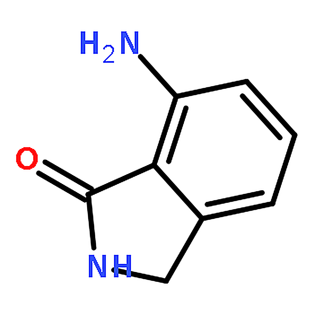 RHAWN 7-amino-2,3-dihydro-1H-isoindol-1-one