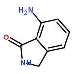 RHAWN 7-amino-2,3-dihydro-1H-isoindol-1-one