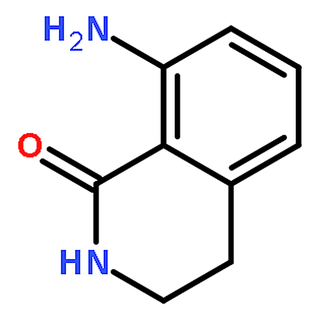 RHAWN 8-Amino-3,4-dihydroisoquinolin-1(2H)-one