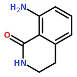 RHAWN 8-Amino-3,4-dihydroisoquinolin-1(2H)-one