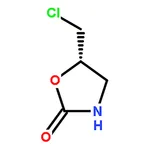 RHAWN (S)-5-(Chloromethyl)oxazolidin-2-one