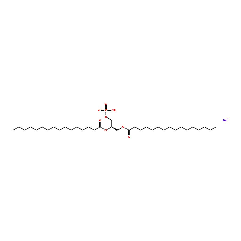 RHAWN 1,2-dipalmitoyl-sn-glycero-3-phosphate (sodium salt)