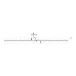 RHAWN 1,2-dipalmitoyl-sn-glycero-3-phosphate (sodium salt)