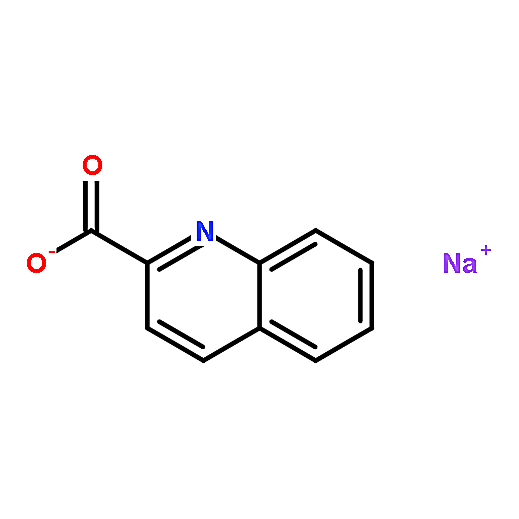 RHAWN Quinaldic Acid Sodium Salt