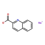 RHAWN Quinaldic Acid Sodium Salt