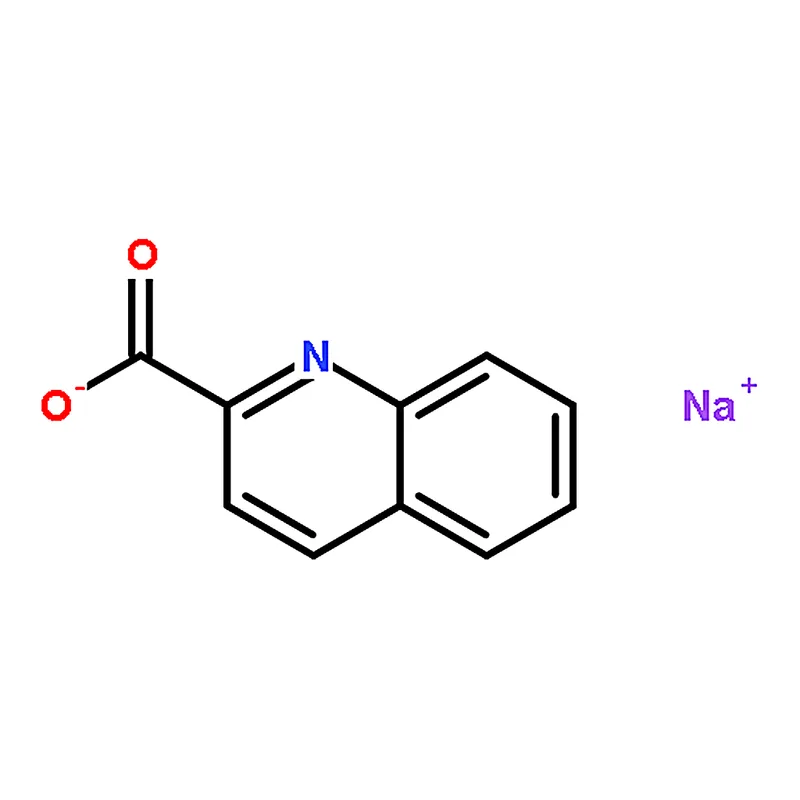 RHAWN Quinaldic Acid Sodium Salt