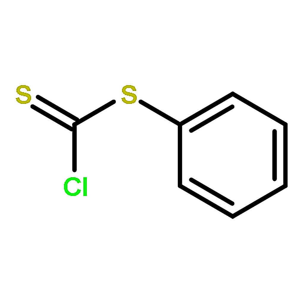 RHAWN Phenyl Chlorodithioformate
