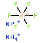 RHAWN Ammonium hexafluorosilicate