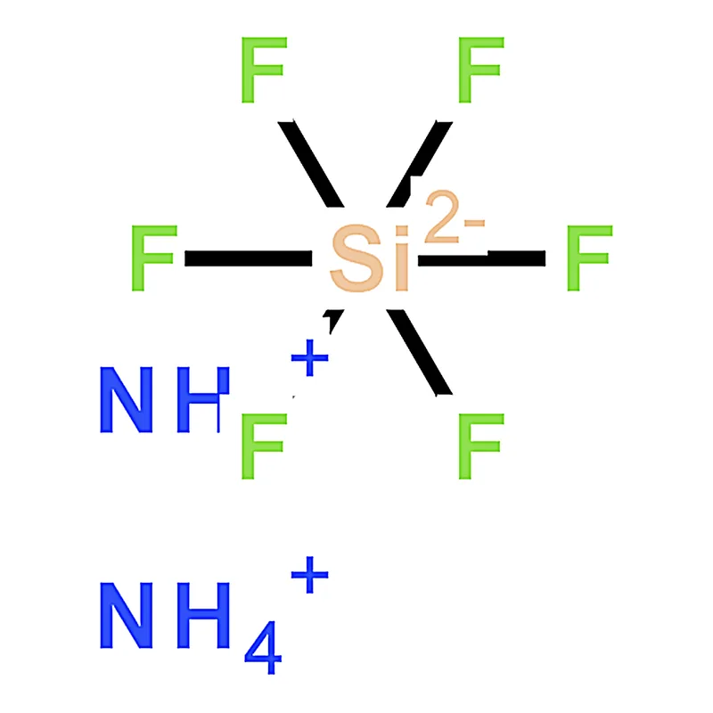 RHAWN Ammonium hexafluorosilicate