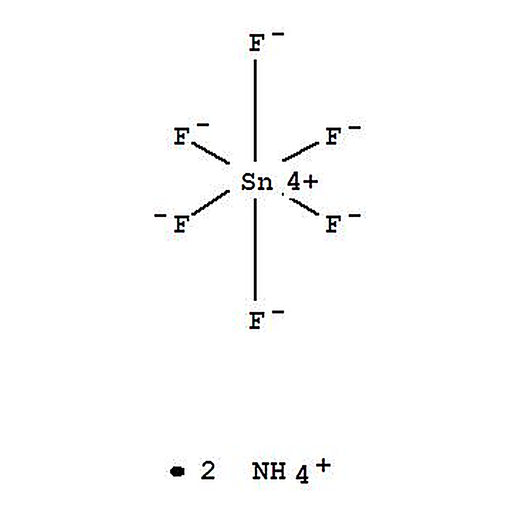 RHAWN Ammonium hexafluorostannate